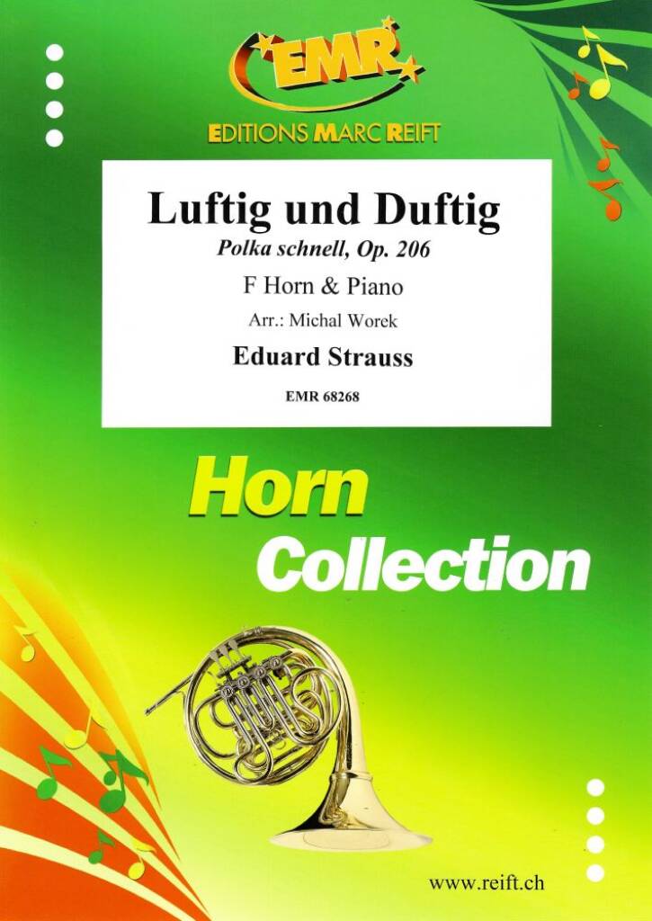 Luftig und Duftig